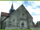 Photo précédente de Montigny-lès-Condé L'église Saint-Eloi du XIIème Siècle