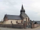 Photo précédente de Morgny-en-Thiérache l'église