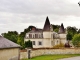 Photo suivante de Moussy-Verneuil Le Château