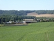 Photo suivante de Nanteuil-la-Fosse vue sur le village