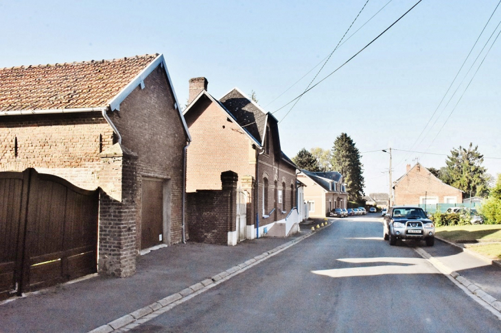 La Commune - Nauroy