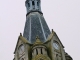 Photo précédente de Neufchâtel-sur-Aisne le clocher