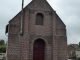 Photo précédente de Neuflieux l'entrée de l'église