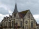Photo suivante de Neuilly-Saint-Front l'église