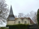 Photo suivante de Noroy-sur-Ourcq l'église