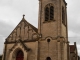 Photo précédente de Nouvron-Vingré l'église