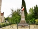 Photo précédente de Nouvron-Vingré Monument-aux-Morts 