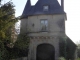 Photo suivante de Oigny-en-Valois l'entrée du château