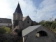 Photo suivante de Oigny-en-Valois les communs du château