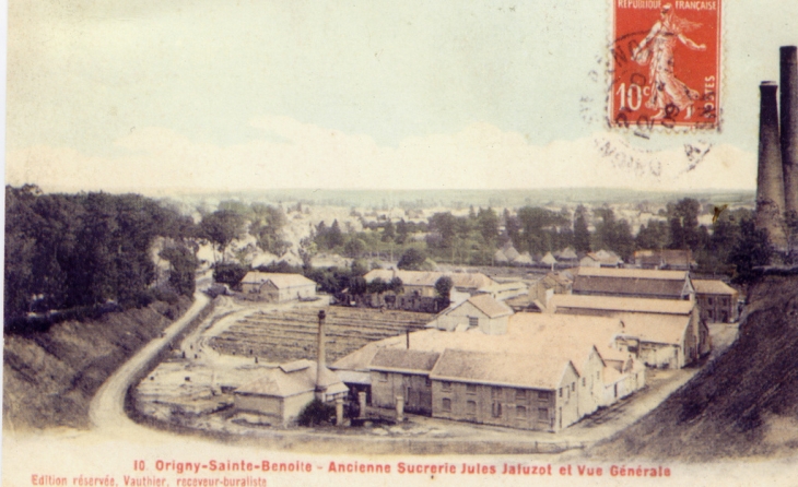 Origny1 - Origny-Sainte-Benoite