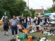brocante à osly courtil le 2 aout 2009