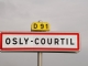 Osly-Courtil