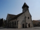 Photo suivante de Passy-sur-Marne Eglise