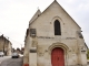 Photo suivante de Pommiers +église Saint-Martin