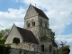 Photo suivante de Pont-Saint-Mard l'église
