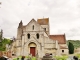 Photo suivante de Pont-Saint-Mard ++église Saint-Médard 