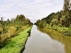 Photo précédente de Pont-Saint-Mard Canal de l'Oise a l'Aisne