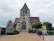 Photo précédente de Presles-et-Boves l'église