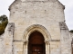 Photo suivante de Presles-et-Thierny ²²église Saint-Georges