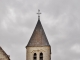 Photo suivante de Presles-et-Thierny ²²église Saint-Georges