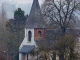 Photo précédente de Proix vue sur l'église