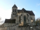 Photo suivante de Retheuil Eglise Saint Aubin