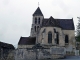 Photo précédente de Retheuil l'église