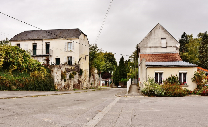 La Commune - Saint-Gobain