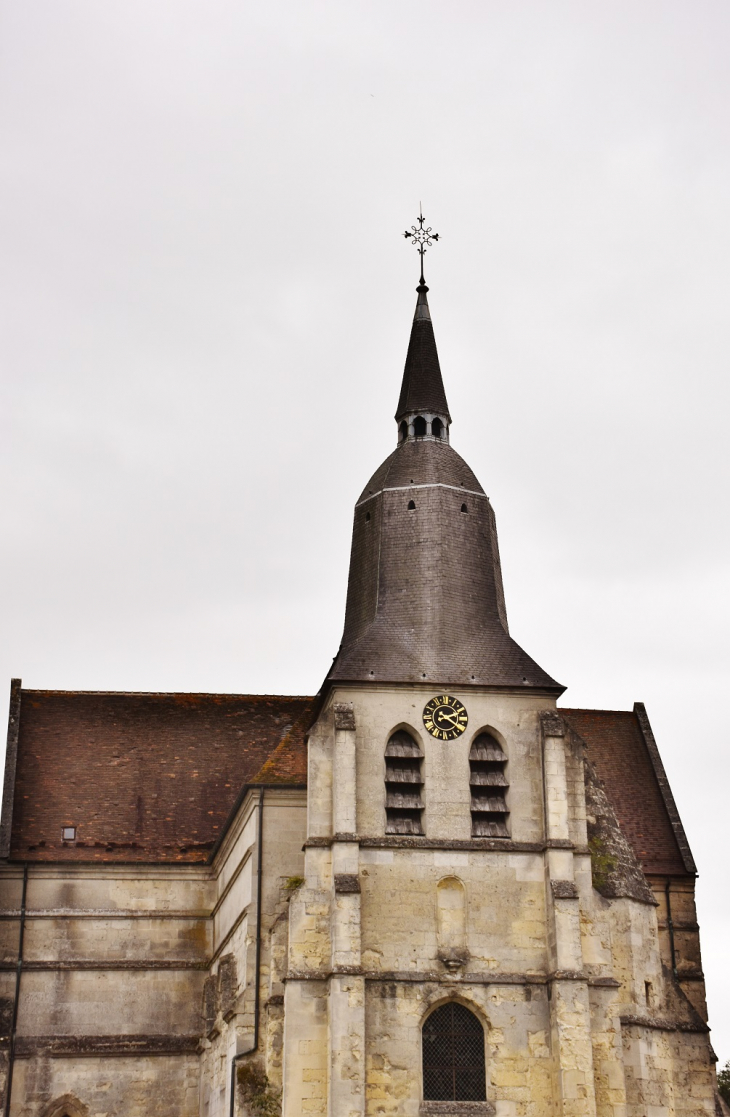 .église Saint-Gobain