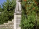 Photo suivante de Saint-Gobain statue  de St-Gobain