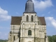 Photo précédente de Saint-Gobain Facade église