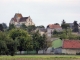 Photo suivante de Saint-Mard vue sur le village