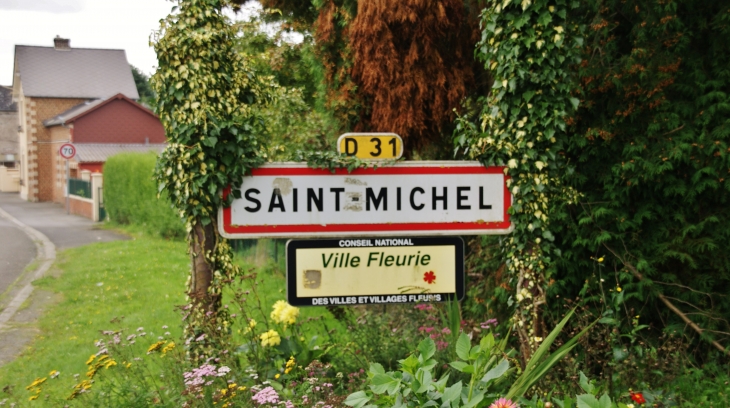  - Saint-Michel
