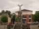 Photo précédente de Saint-Michel Monument aux Morts