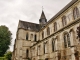 Abbatiale  Saint-Michel