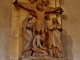 Photo suivante de Saint-Michel Abbatiale  Saint-Michel