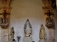 Photo précédente de Saint-Michel Abbatiale  Saint-Michel