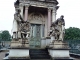 monument funéraire Savart