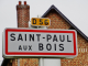 Saint-Paul-aux-Bois
