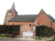 Photo précédente de Saint-Pierre-lès-Franqueville l'église
