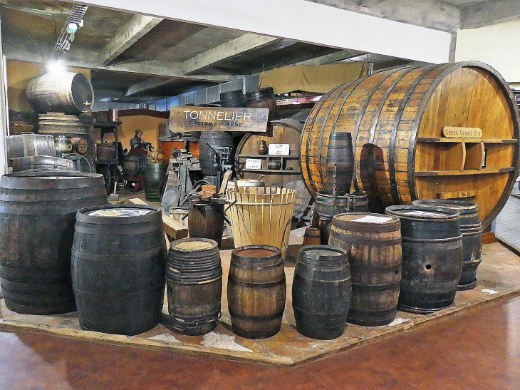 Le Village des Métiers d'Antan - Saint-Quentin