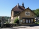 Photo précédente de Sancy-les-Cheminots la mairie