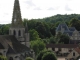 Photo suivante de Septmonts Eglise de Septmont