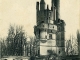 Photo précédente de Septmonts Le Donjon (carte postale de 1916)