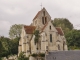 Photo suivante de Septvaux ++église Notre-Dame