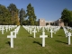 cimetière américain guerre 14-18