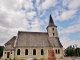 Photo suivante de Sinceny église Saint-Médard 