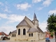 Photo suivante de Sinceny église Saint-Médard 