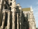 La cathédrale Saint Gervais