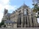 Photo suivante de Soissons la cathédrale Saint Gervais et saint Protais